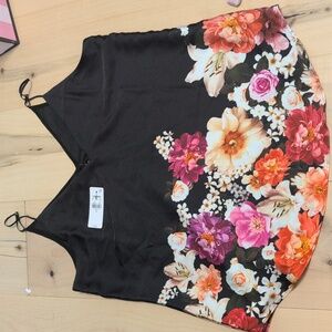 Express downtown cami NWT